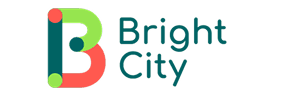Bright
